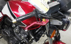HONDA CB400SF GEN 4 A 2021 NC42
