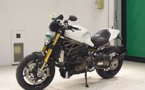 DUCATI DUCATI M1200S 2018