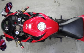 HONDA CBR600RR GEN 3 2008
