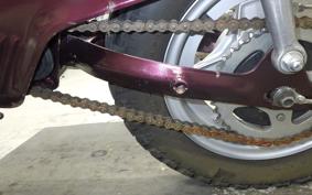 HONDA DAX 50 2001 ST50