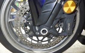 KAWASAKI 1400 GTR 2010