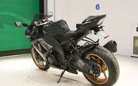KAWASAKI ZX 10 NINJA R 2011