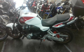 HONDA CB1300SF SUPER FOUR 2018 SC54