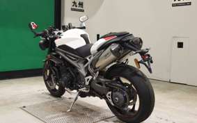 TRIUMPH SPEED TRIPLE RS 2019