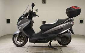 SUZUKI SKYWAVE 200 (Burgman 200) 2016 CH41A