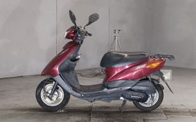 YAMAHA JOG SA36J