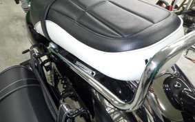 KAWASAKI W230 2025 BJ230A