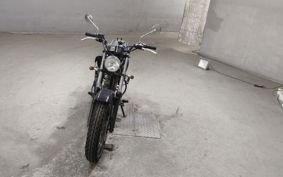 HONDA CB223S MC40