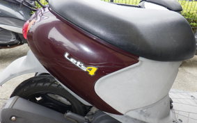 SUZUKI LET's 4 CA45A