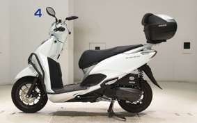 HONDA LEAD 125 JF45