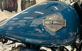 HARLEY FLTRXS 2021 KTP