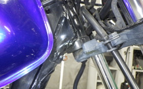 HONDA FTR223 MC34