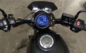 HONDA REBEL 1100 DCT 2021 SC83