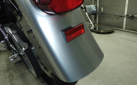 HARLEY FLSTF 1450 2002