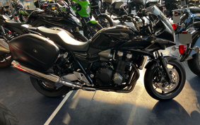 HONDA CB1300 SUPER TOURING 2010 SC54