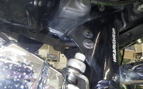 HARLEY FLHX 1580 2025
