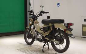 HONDA CT125 HUNTER CUB 2024 JA55