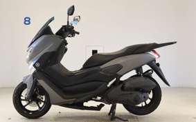 YAMAHA N-MAX SED6J