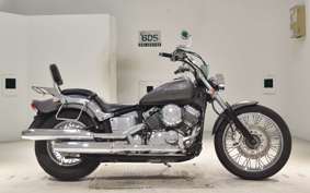 YAMAHA DRAGSTAR 400 2010 VH02J