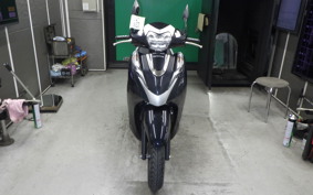 HONDA LEAD 125 2016 JK12
