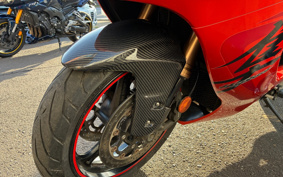 SUZUKI GSX1300R HAYABUSA 2008 GX72A