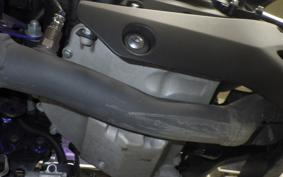 YAMAHA MT-03 2019 RH13J