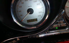 HARLEY HARLEY FLHX1580 2008 KB4