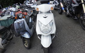 YAMAHA CYGNUS 125 X