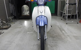 HONDA C110 SUPER CUB JA07
