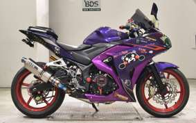 YAMAHA YZF-R25 2018 RG10J