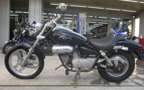 HONDA MAGNA 50 AC13