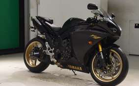 YAMAHA YZF-R1 2011 RN24J