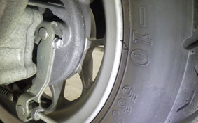 HONDA LEAD 125 2002 JF45