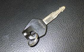 SUZUKI LET's 2 CA1PA