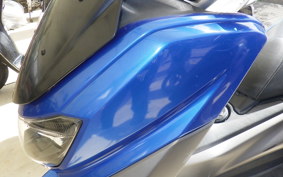 YAMAHA N-MAX SED6J