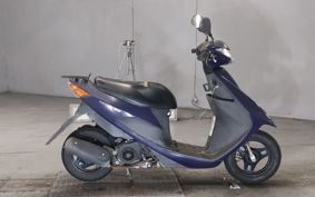 SUZUKI ADDRESS V50 CA44A