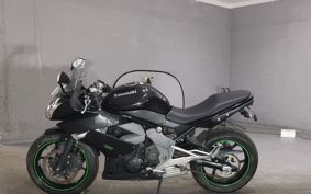 KAWASAKI NINJA 400R 2010 ER400B
