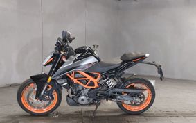 KTM 390 DUKE JPJ40