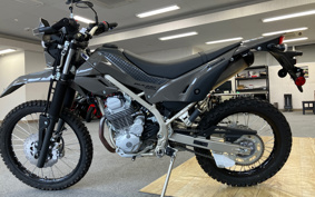 KAWASAKI KLX230 SHERPA LX232A