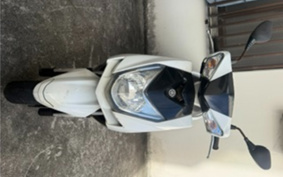 YAMAHA CYGNUS 125 X SED8J