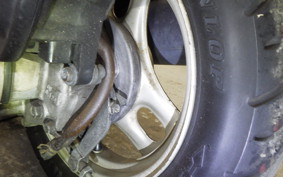 HONDA DIO Gen.6 2018 AF62