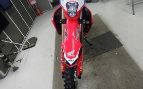 HONDA CRF250L MD47