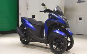 YAMAHA TRICITY 155 A 2016 SG37J