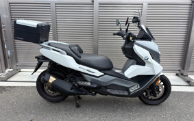 BMW C400GT 2024 0C61