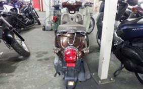 HONDA GIORNO 2 2025 AF70