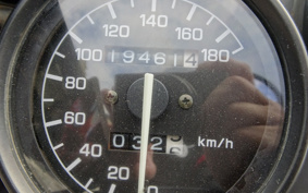 YAMAHA FZR250 2KR