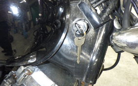 YAMAHA DRAGSTAR 400 1997 4TR