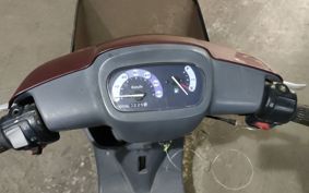 YAMAHA JOG POCHE SA08J