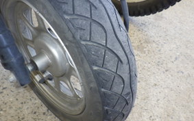 HONDA TACT-4ﾍﾞｰｼｯｸ 2020 AF79