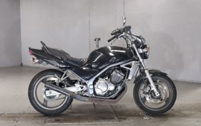 KAWASAKI BALIUS250 ZR250A